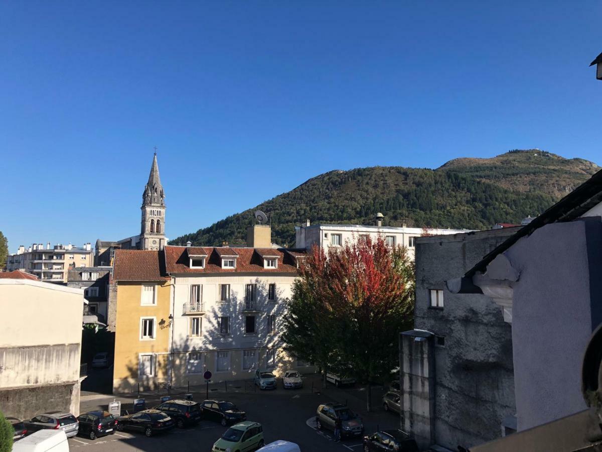 Decouvrir Lourdes Διαμέρισμα Εξωτερικό φωτογραφία